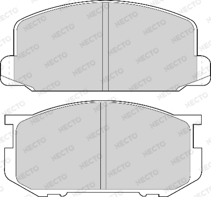 NECTO FD6196A