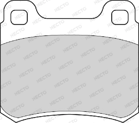 NECTO FD4173A