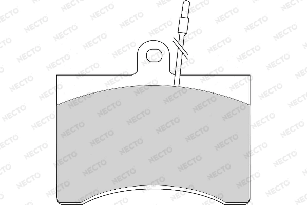 NECTO FD125A