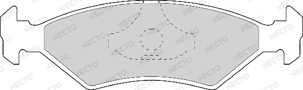 NECTO FD406A