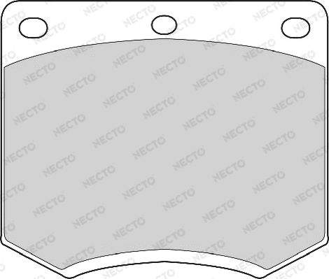 NECTO FD4023A