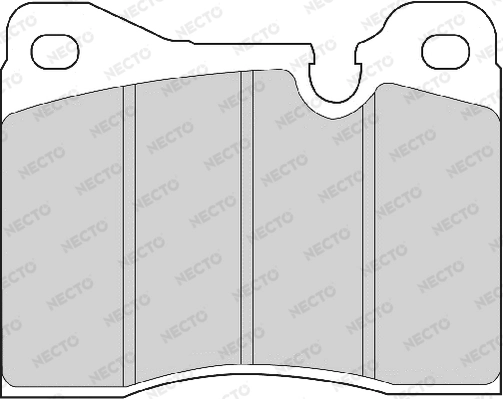 NECTO FD4033A