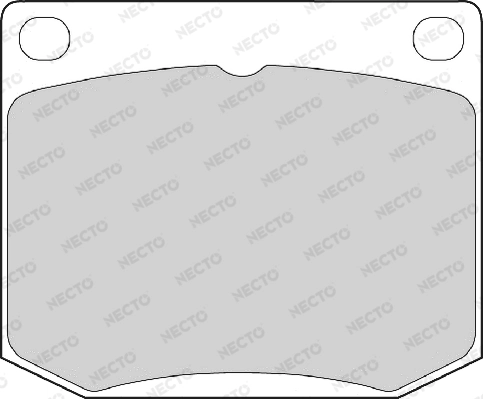 NECTO FD4027A