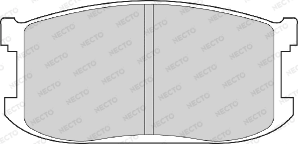 NECTO FD6194A