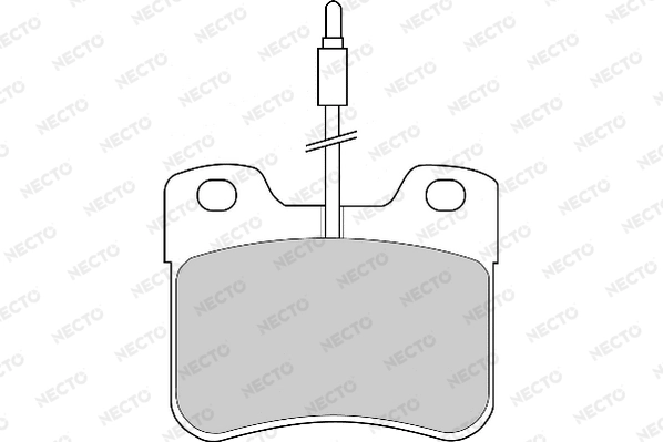 NECTO FD4175A