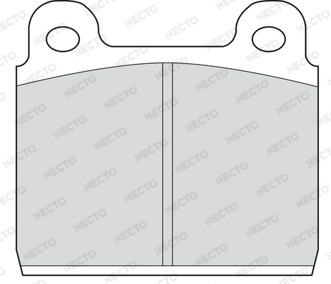 NECTO FD497V