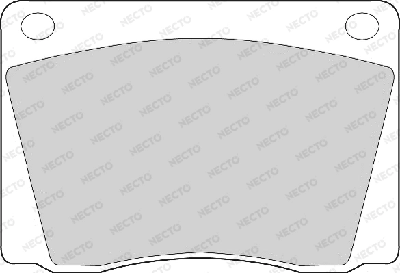 NECTO FD244A