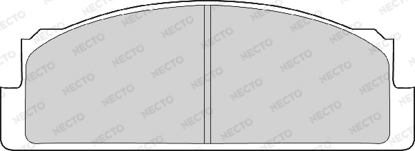 NECTO FD604A