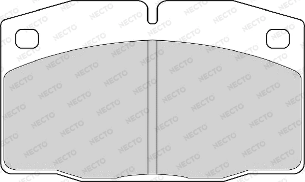 NECTO FD611A