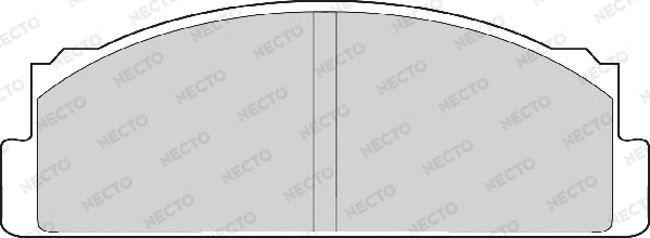 NECTO FD607A