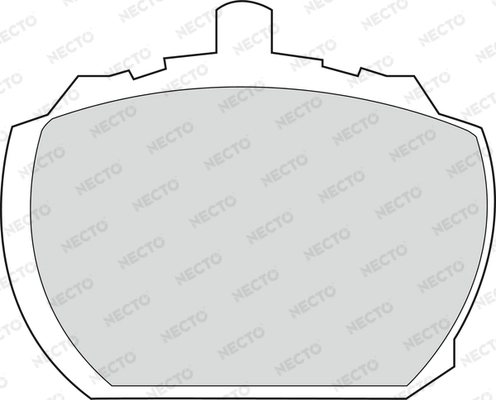 NECTO FD571V