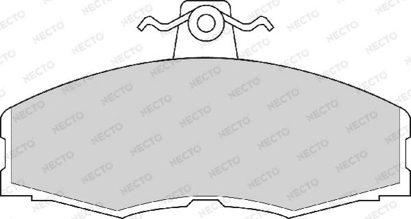 NECTO FD213A