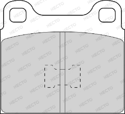NECTO FD449A