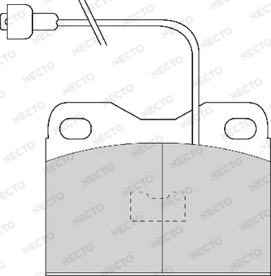 NECTO FD426A