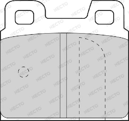 NECTO FD4077A