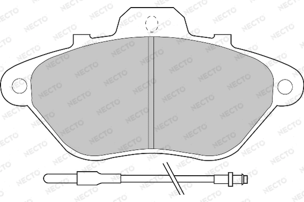 NECTO FD6187A