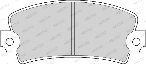 NECTO FD6163A