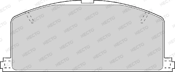 NECTO FD6200A
