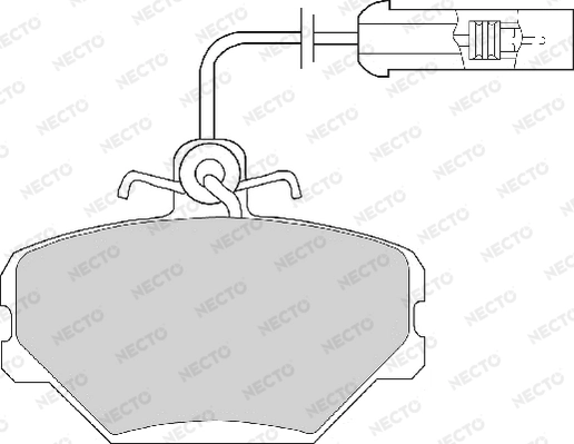 NECTO FD222A