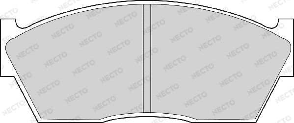 NECTO FD6105A