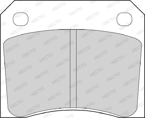 NECTO FD216A