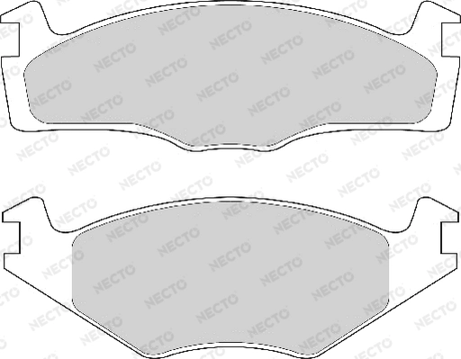 NECTO FD4151A