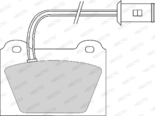 NECTO FD459A