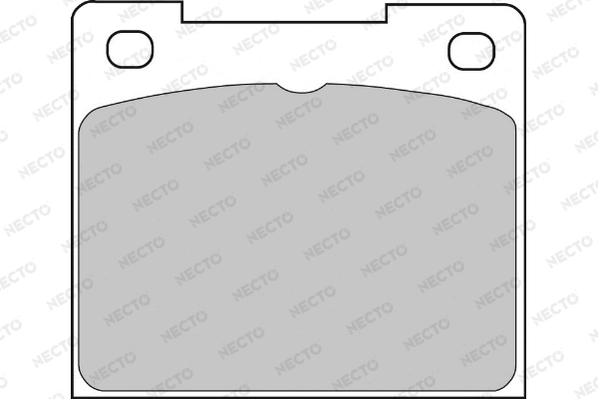 NECTO FD230A