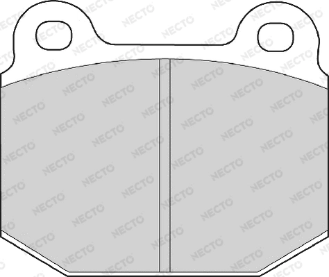 NECTO FD465A