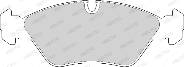 NECTO FD413A