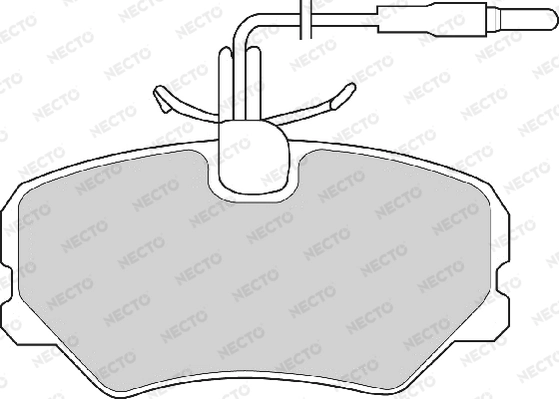 NECTO FD2405A