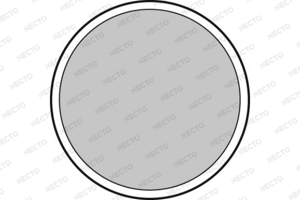 NECTO FD123A
