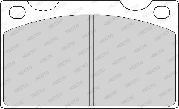 NECTO FD236A
