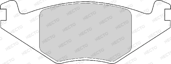 NECTO FD4150A