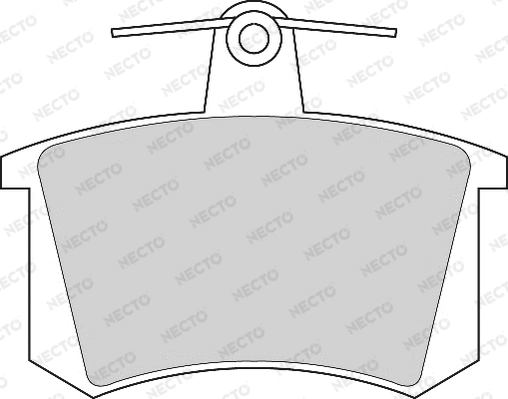 NECTO FD262A