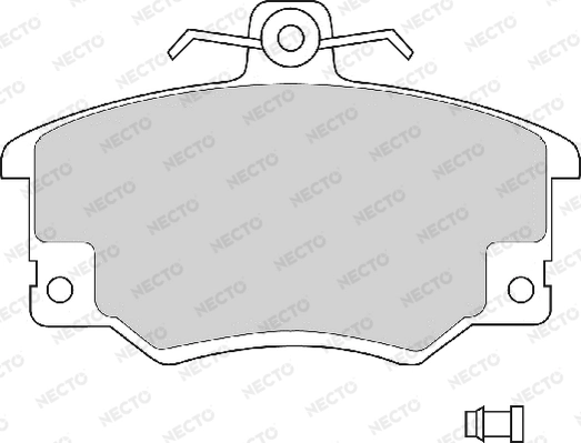NECTO FD221A