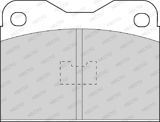 NECTO FD489A