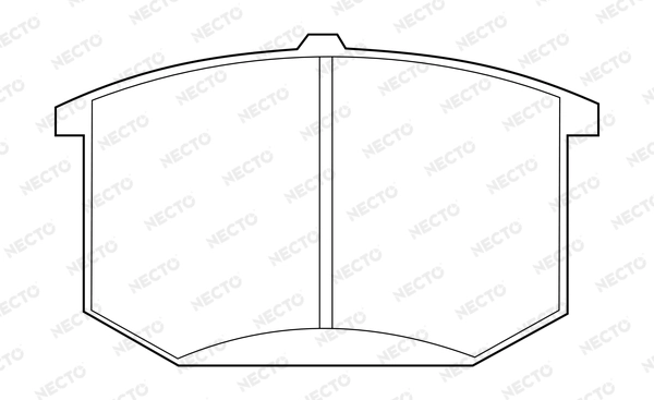 NECTO FD269A