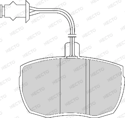 NECTO FD6137A