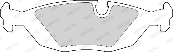 NECTO FD412A