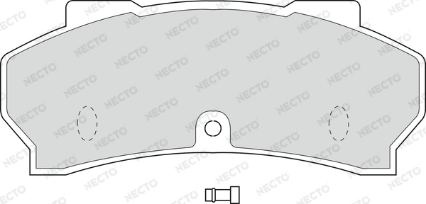 NECTO FD6008V