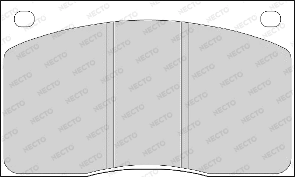 NECTO FD210A