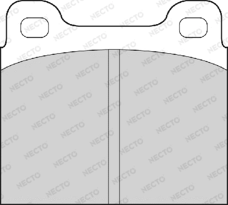NECTO FD50A