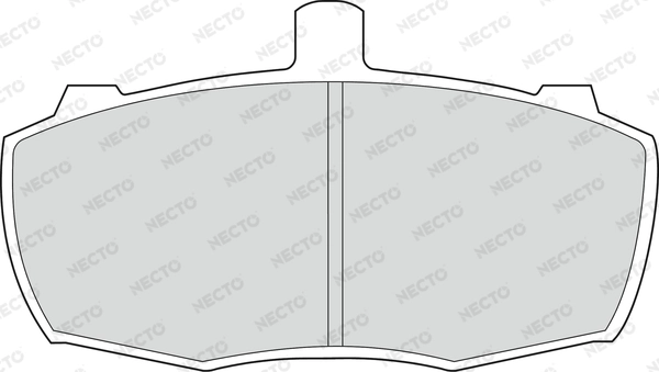 NECTO FD580V