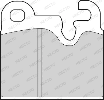 NECTO FD4152A