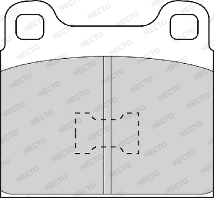 NECTO FD451A
