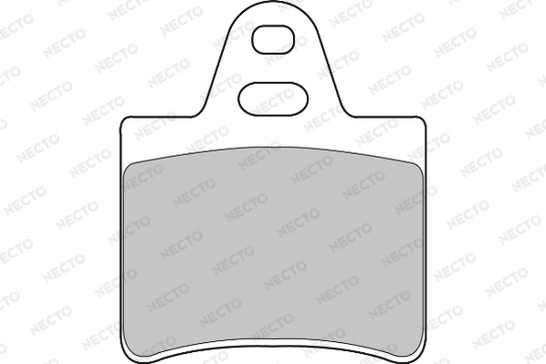 NECTO FD150A