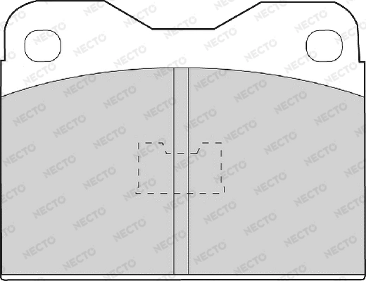 NECTO FD446A