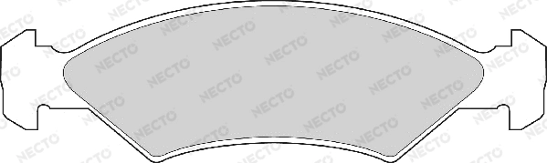 NECTO FD403A
