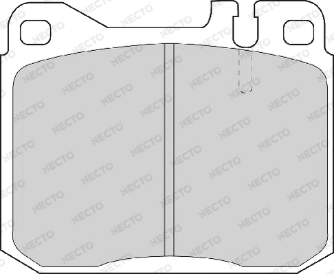 NECTO FD4093A